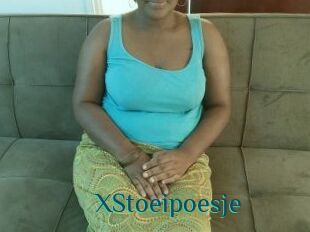 XStoeipoesje