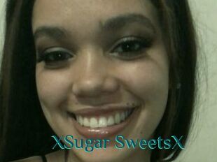 XSugar_SweetsX