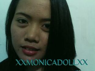 XXMONICADOLLXX