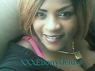 XXXEbonyDeluxe