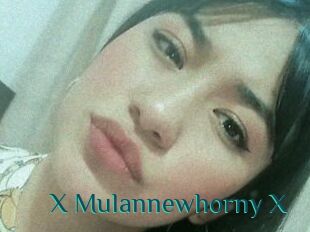 X_Mulannewhorny_X