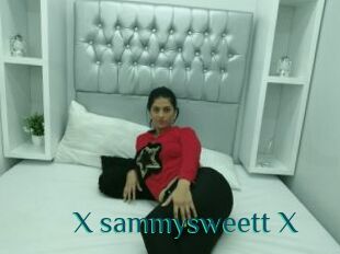 X_sammysweett_X
