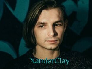 XanderClay