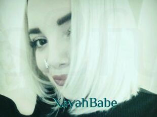 XayahBabe