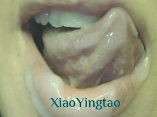 XiaoYingtao
