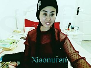 Xiaonuren
