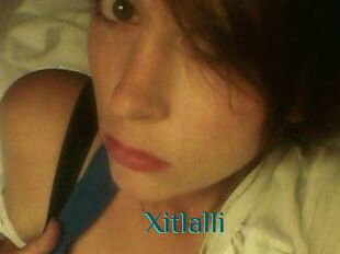 Xitlalli