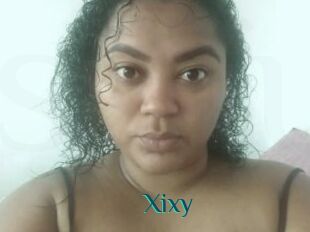 Xixy
