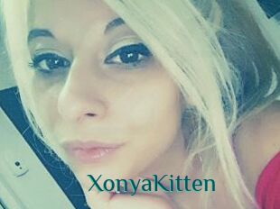 XonyaKitten