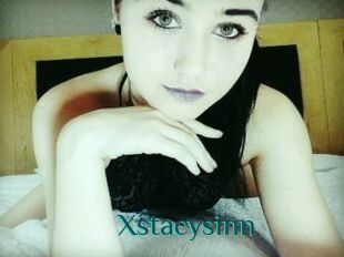 Xstacysinn