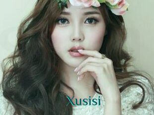 Xusisi