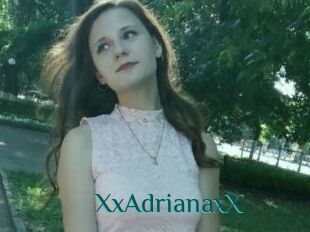 XxAdrianaxX