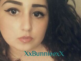 XxBunnieexX