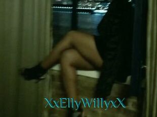 XxEllyWillyxX