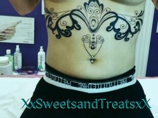 XxSweetsandTreatsxX