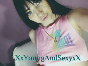 XxYoungAndSexyxX