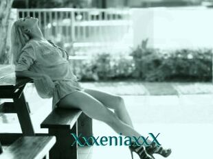 XxxeniaxxX