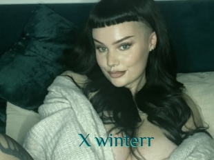 X_winterr