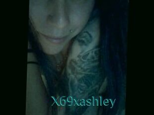 X69xashley