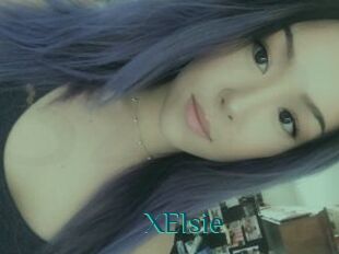 XElsie