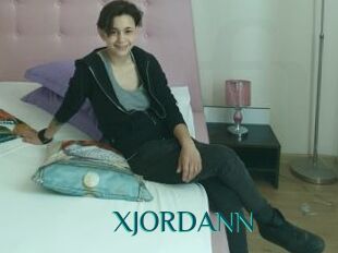 XJORDANN