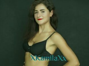 XKamilaXx