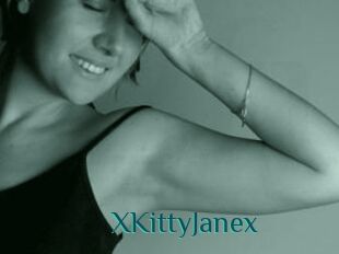 XKittyJanex