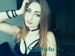 XLaura4u