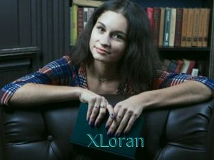 XLoran