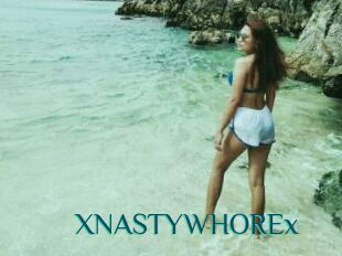 XNASTYWHOREx