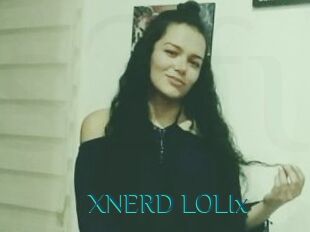 XNERD_LOLIx