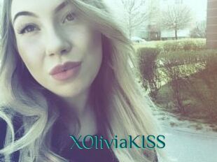 XOliviaKISS