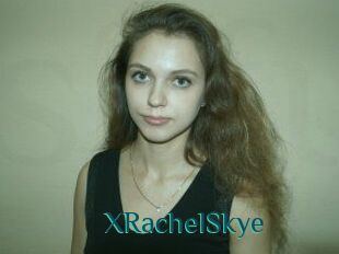 XRachelSkye
