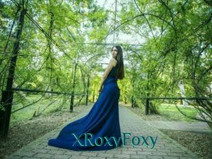 XRoxyFoxy