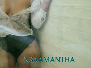 XSAAMANTHA