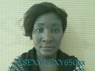 XSEXY_LEXY650xx