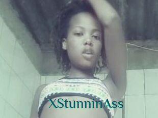 XStunninAss