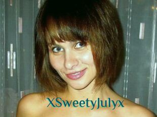 XSweetyJulyx