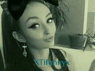 XTifannyx