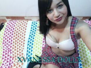 XVANESSA_DOLLX