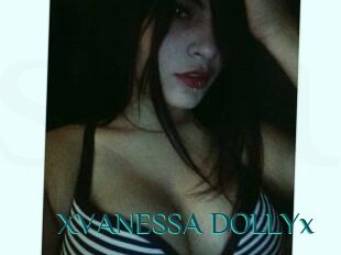 XVANESSA_DOLLYx
