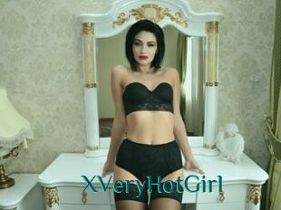 XVeryHotGirl