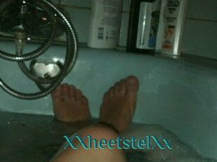 XXheetstelXx