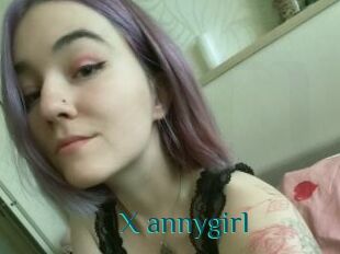 X_annygirl
