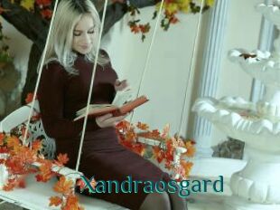 Xandraosgard