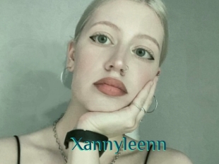 Xannyleenn