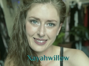 Xayahwillow