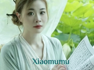 Xiaomumu