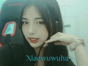 Xiaowuwuha