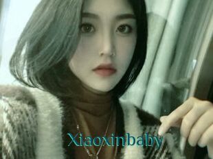 Xiaoxinbaby